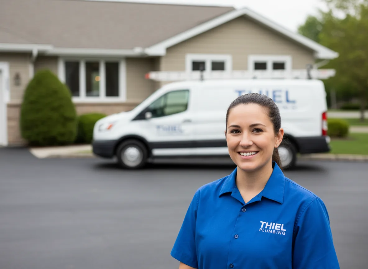 Plumber Nazareth, TX FAQs